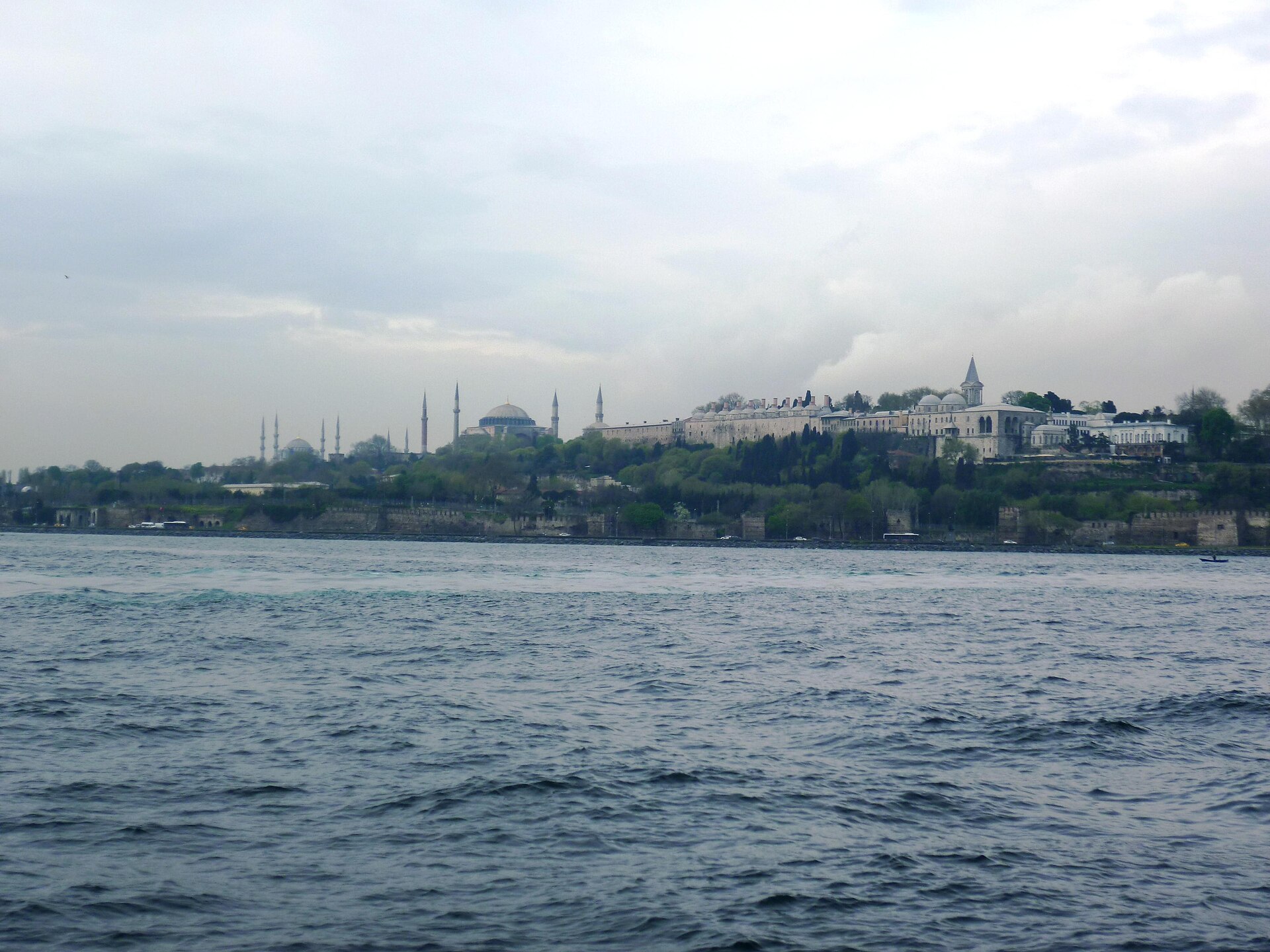 Istanbul