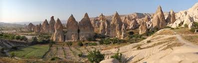 Zagreb – Istanbul – Cappadocia