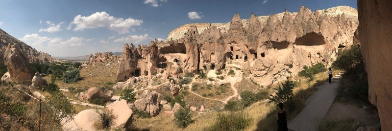 Kapadokya