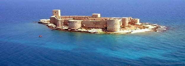 Alanya – Silifke – Mersin