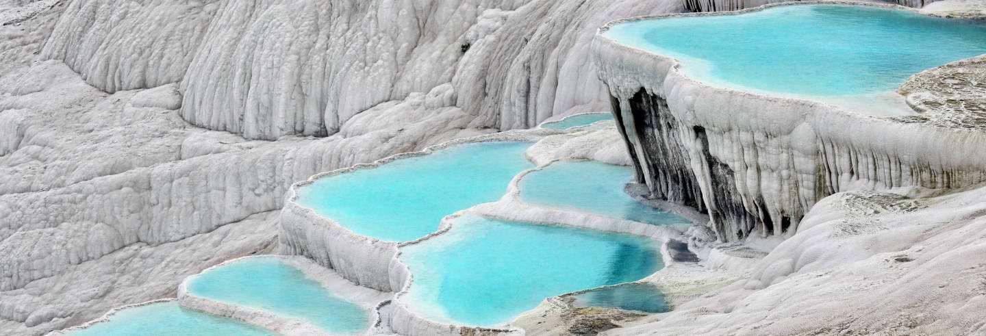 Pamukkale