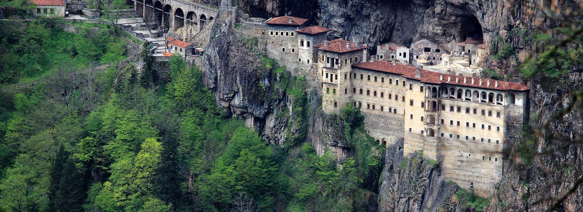 Treasures of Eastern Turkey