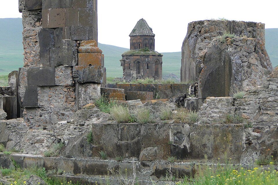 Culture & History