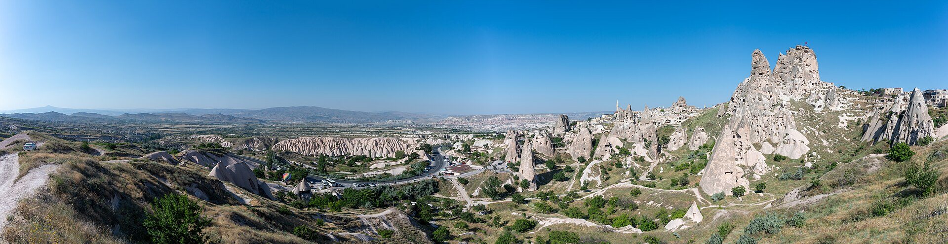Nature & Landscapes
